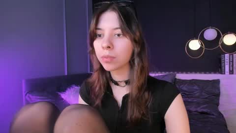 Snapshot of camilla_evers chatting on June 2026 06:31:01 AM Camilla online show from June 2026 06:31:01 AM