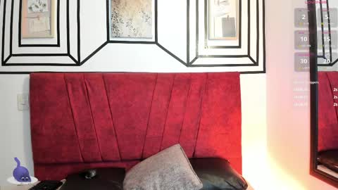 camilla_miller01 online show from April 2026 01:21:01 AM