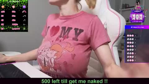 CamillaCassidy online show from March 2026 02:10:02 PM