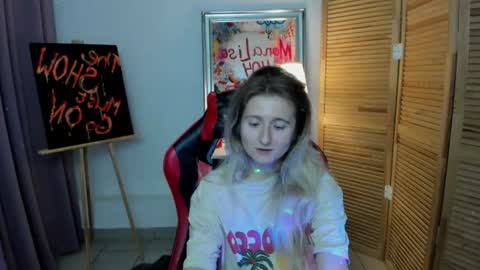 Snapshot of camilladreamer chatting on July 2026 06:23:02 PM camilladreamer online show from July 2026 06:23:02 PM