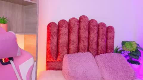 Cami  online show from July 2026 03:03:02 PM