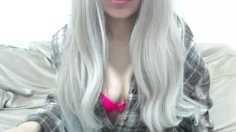 CamilleBunny online show from March 2026 02:59:02 AM