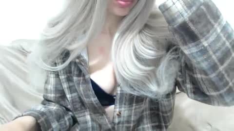 CamilleBunny online show from March 2026 02:22:01 AM