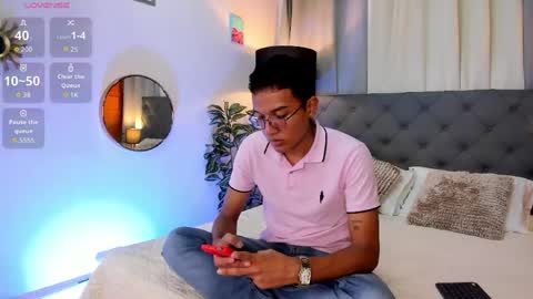 camilo_santoss online show from June 2026 12:22:02 PM