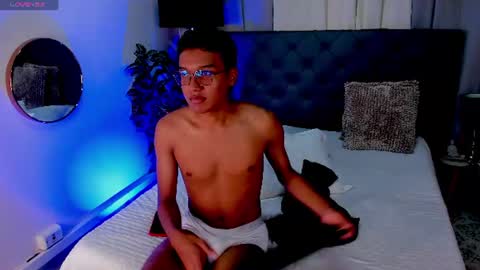 camilo_santoss online show from July 2026 12:51:01 PM