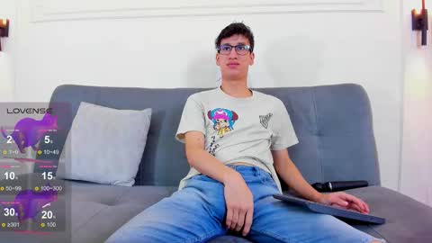 Camilo online show from February 2026 03:49:02 AM