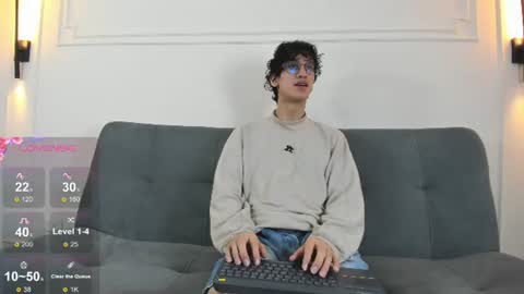 Camilo online show from July 2026 03:11:02 AM