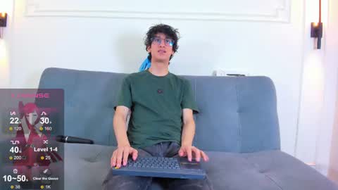 Camilo online show from July 2026 03:04:01 AM