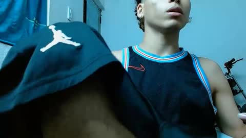 camilo online show from April 2026 05:19:08 AM