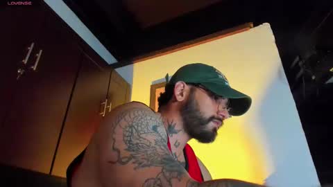 Camilo online show from March 2026 02:01:02 PM