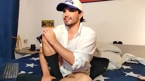 camilo online show from April 2026 02:46:02 AM