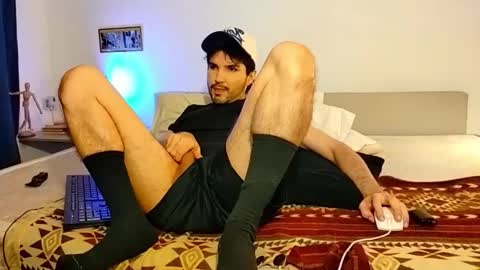 camilo online show from April 2026 04:37:02 AM