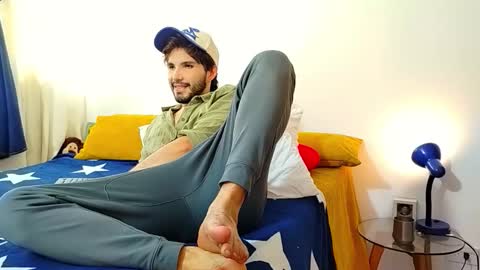 camilo online show from May 2026 07:10:02 PM
