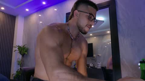 Camilo Watson online show from March 2026 01:50:01 AM