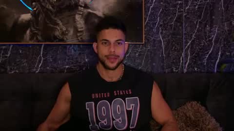Camilo Watson online show from July 2026 11:55:01 PM