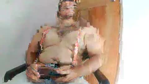 Camilowhite  online show from December 2025 07:33:02 PM