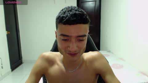 CAMILO online show from April 2026 12:22:01 AM