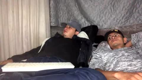 camivaron online show from January 2025 12:55:01 AM