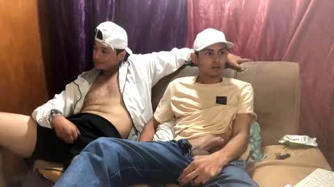 camivaron online show from February 2025 03:30:01 AM