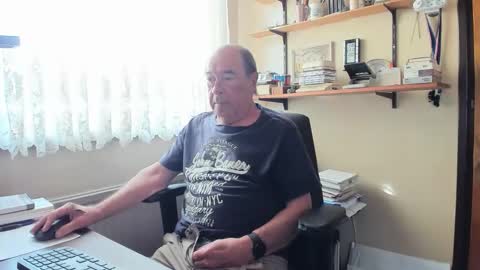 Cammee online show from March 2026 08:30:01 AM