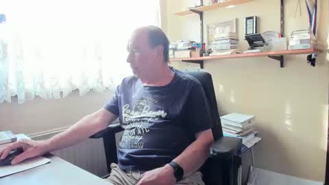 Cammee online show from March 2026 08:07:01 AM