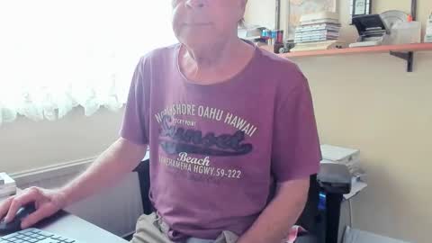 Cammee online show from March 2026 09:04:02 AM