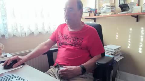 Cammee online show from March 2026 07:14:02 AM