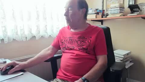 Cammee online show from March 2026 09:10:01 AM