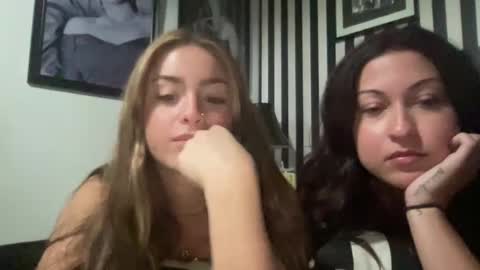 Snapshot of camncaroline chatting on September 2025 04:25:02 AM camncaroline online show from September 2025 04:25:02 AM