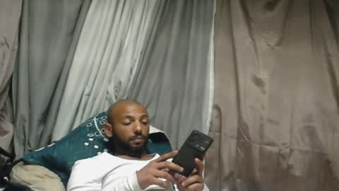 camopiel online show from March 2026 12:21:01 AM