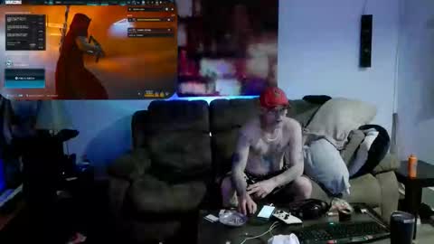 CanadaGuy1978 online show from March 2026 10:16:01 AM