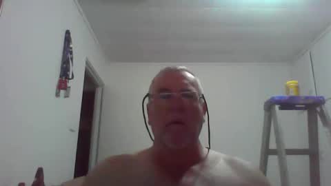 Canberian online show from May 2026 12:04:01 AM
