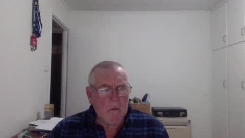 Canberian online show from June 2026 11:19:01 PM