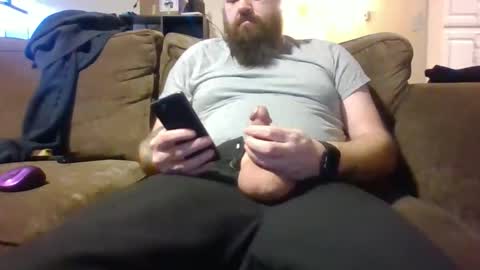 Snapshot of canbyguy86 chatting on February 2026 03:24:01 AM Markg86 online show from February 2026 03:24:01 AM