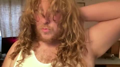 Twerking Filmmaker online show from May 2026 12:15:01 AM