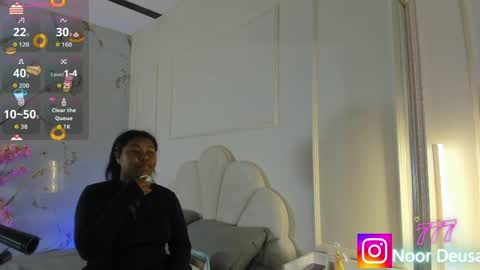 candaceowens online show from April 2026 03:37:02 AM