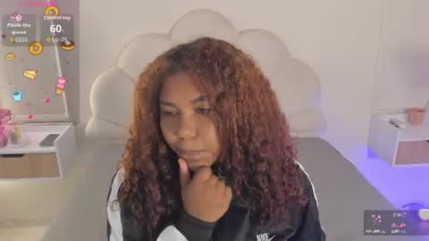 Snapshot of candaceowens chatting on June 2026 03:48:02 AM candaceowens online show from June 2026 03:48:02 AM