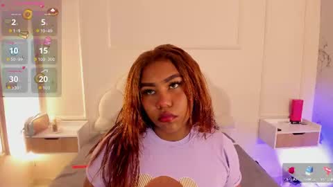 Snapshot of candaceowens chatting on July 2026 03:56:02 AM candaceowens online show from July 2026 03:56:02 AM