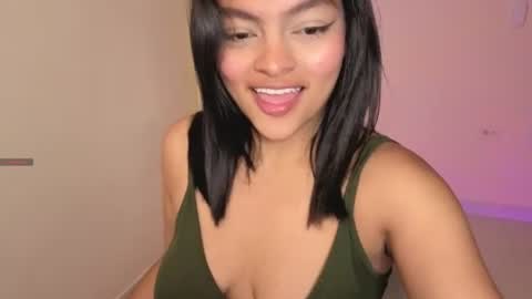 Snapshot of candela___ chatting on July 2026 03:07:01 PM Cancela online show from July 2026 03:07:01 PM