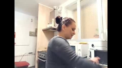 candela online show from December 2024 06:04:02 PM