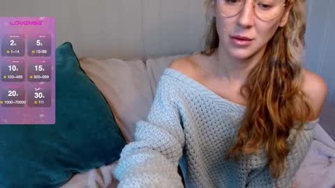 MissCandiJones online show from December 2024 07:55:01 PM