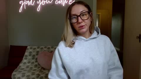 MissCandiJones online show from April 2026 07:55:01 PM