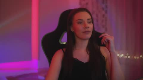 Candy Storm online show from March 2026 10:02:02 PM