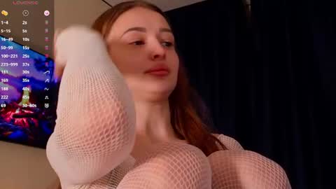 Hey there Im Anna 21 years old online show from July 2026 06:21:01 PM