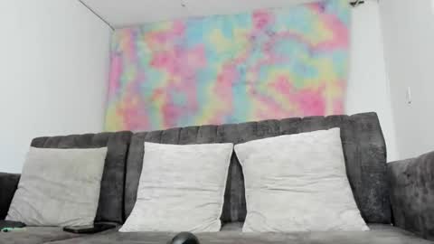 Dayan Camila online show from March 2026 10:42:01 AM