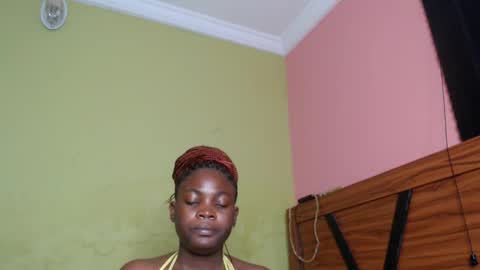 Tiana Barbie doll. YOUR FUCK DOLL online show from September 2025 11:21:02 AM