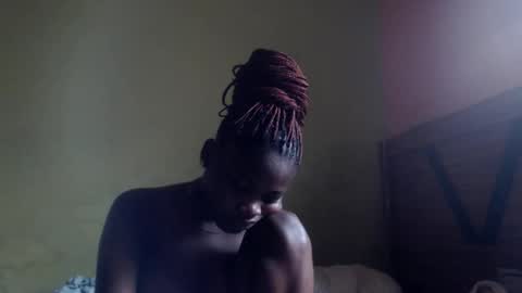 Tiana Barbie doll. YOUR FUCK DOLL online show from September 2025 11:09:01 AM