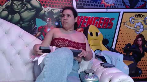 candy online show from January 2026 03:32:01 AM