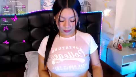 Snapshot of candy_kittengp chatting on July 2026 05:13:02 AM Isabella online show from July 2026 05:13:02 AM
