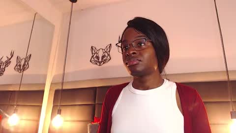 CANDY LOVE  DANNA online show from March 2026 10:53:01 PM